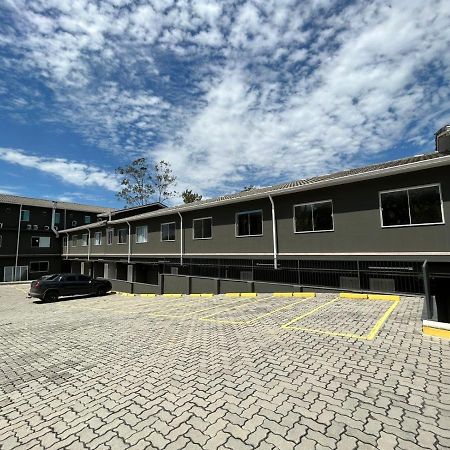 Hotel Penedo Inn Exterior photo